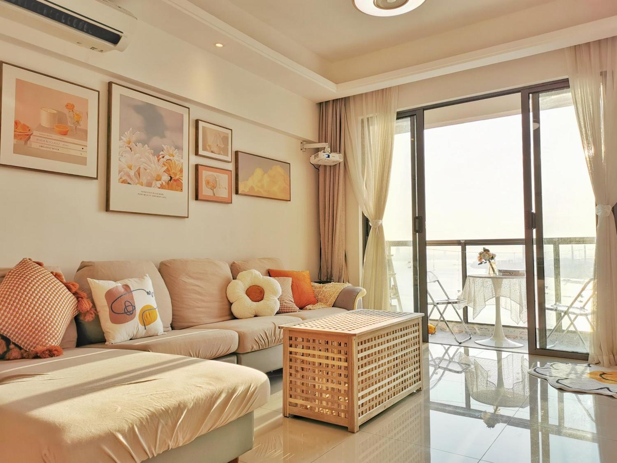 Yussy Homestay At R&F Princess Cove Johor Bahru Exterior photo