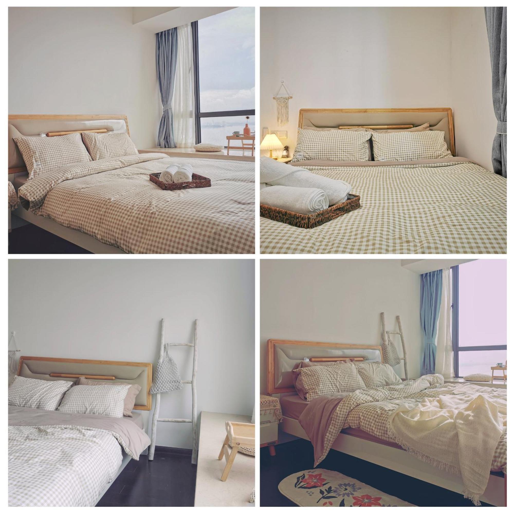 Yussy Homestay At R&F Princess Cove Johor Bahru Exterior photo