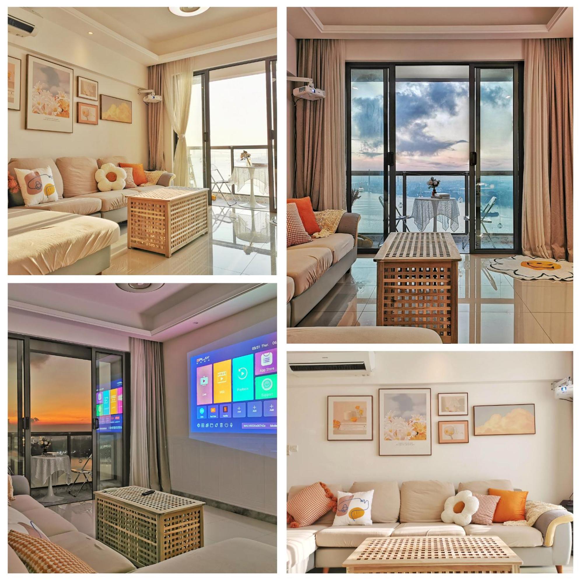Yussy Homestay At R&F Princess Cove Johor Bahru Exterior photo